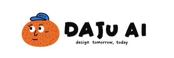 大橘AI DAJU AI